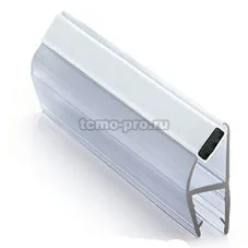 SND114-008A1W-3000-10 Профиль магнитный 3000мм ст 10мм
