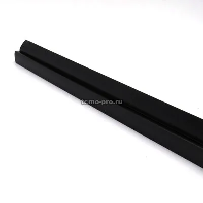 ПВХ, BLACK, 2200мм, да